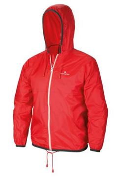 Picture of FERRINO - MOTION JACKET RED